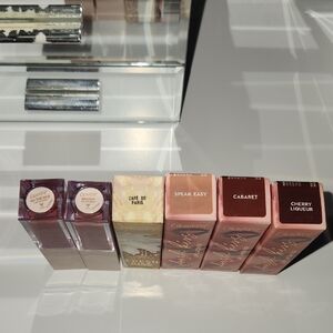 Lipstick Set - Assorted Shades